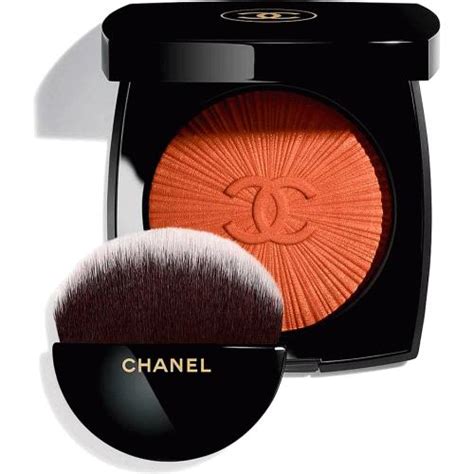 chanel blush 2022|Chanel skin care blush.